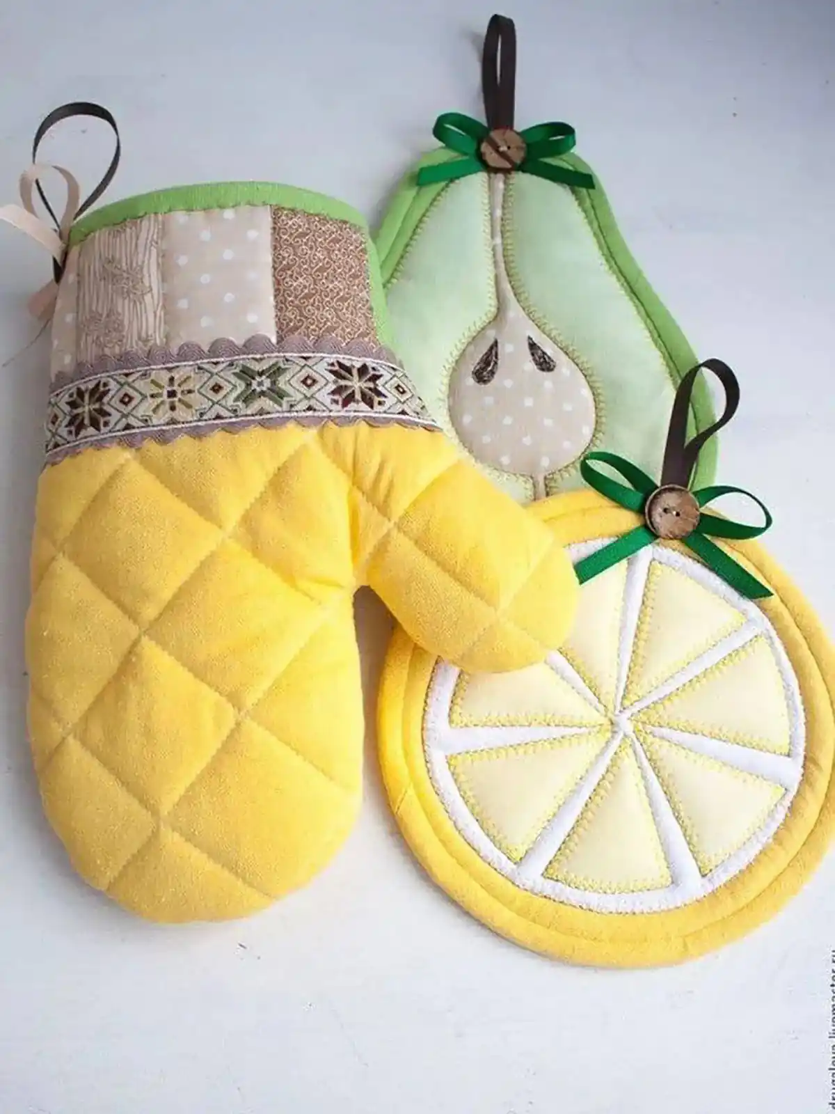 دستگیره آشپزخانه فانتزی