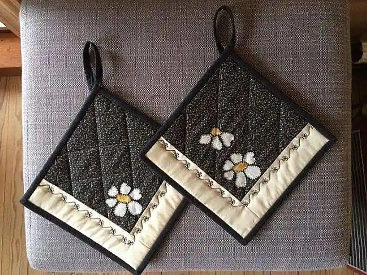 دستگیره آشپزخانه فانتزی