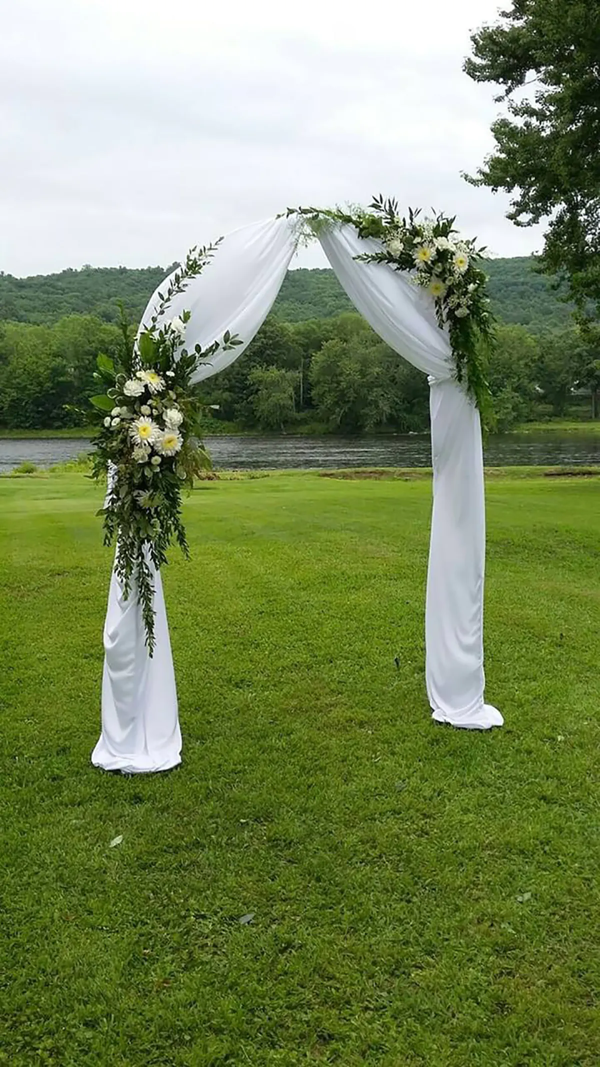 ایده دکور برای عقد