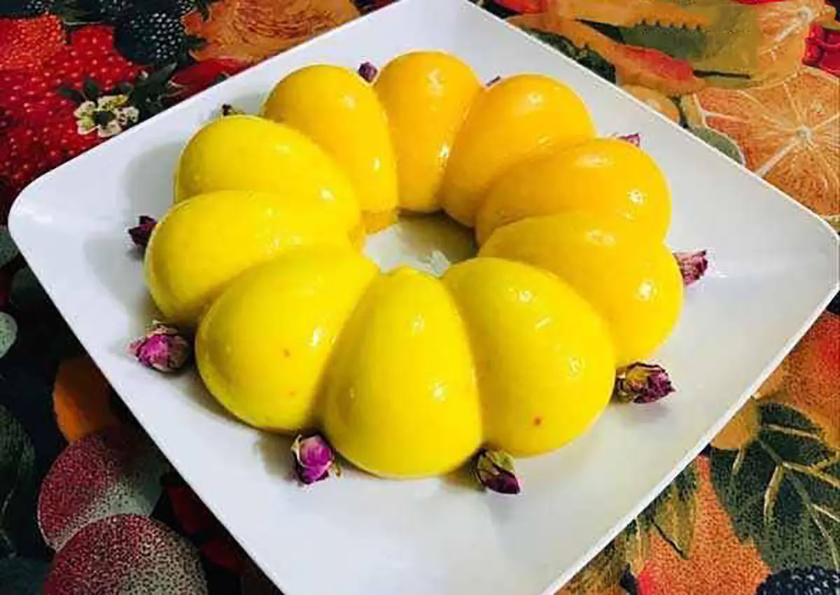 پاناکوتا انبه