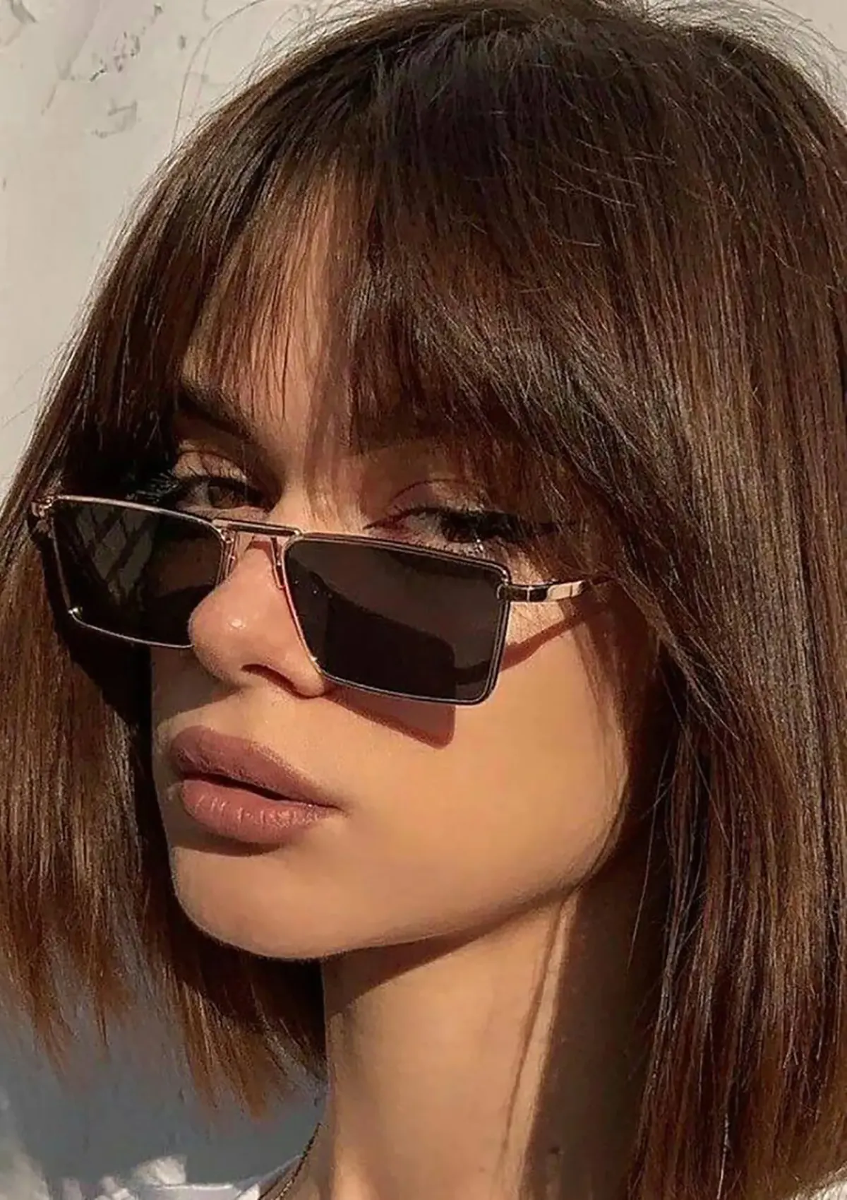 عینک آفتابی زنانه