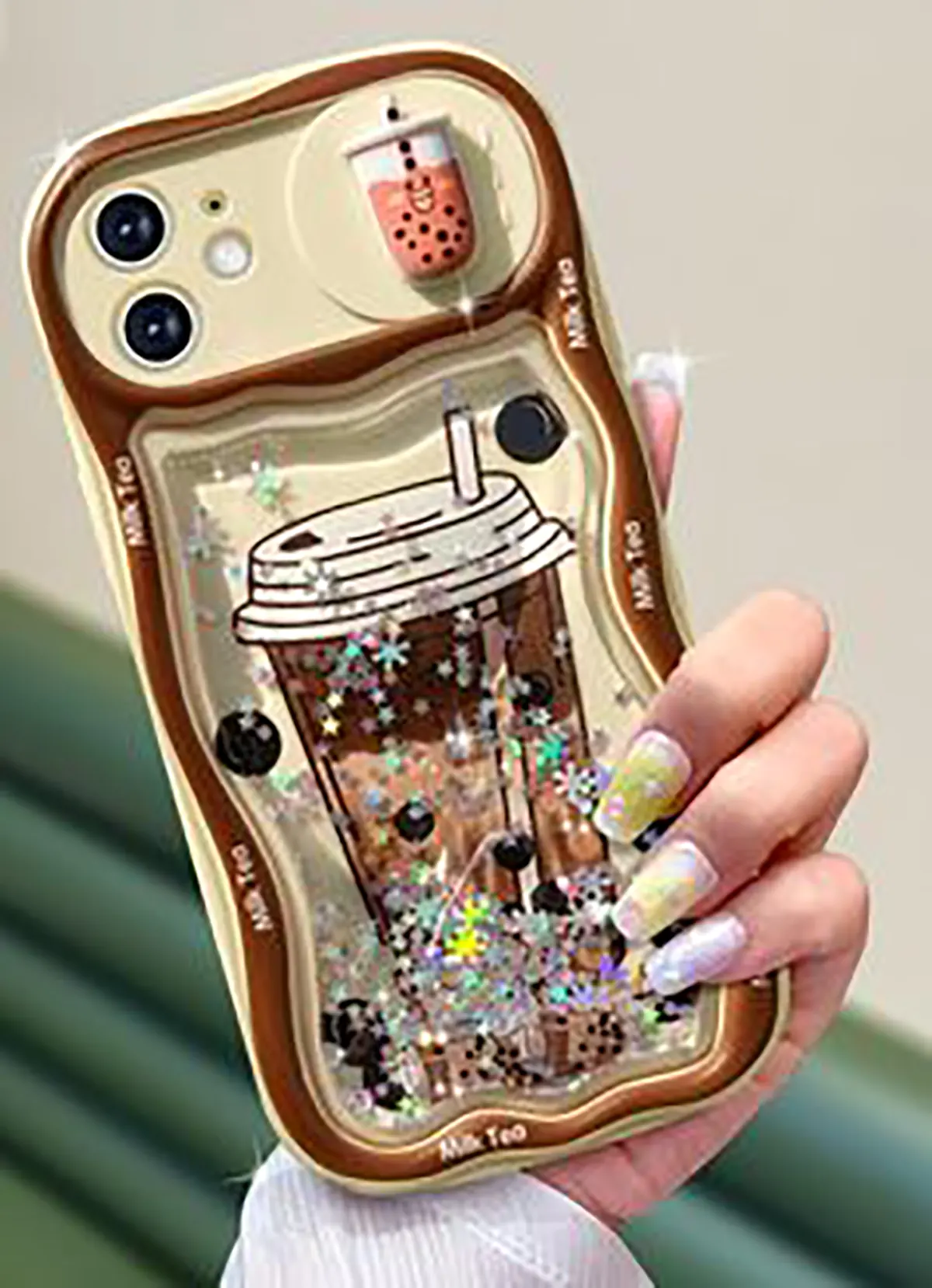 گارد گوشی زنانه