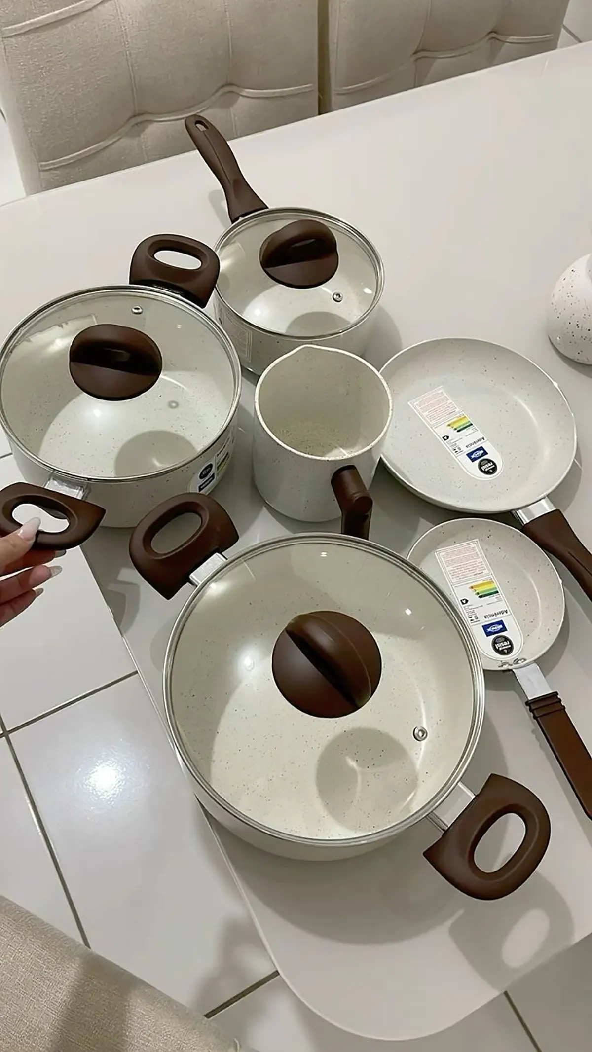 قابلمه عروس بهتره