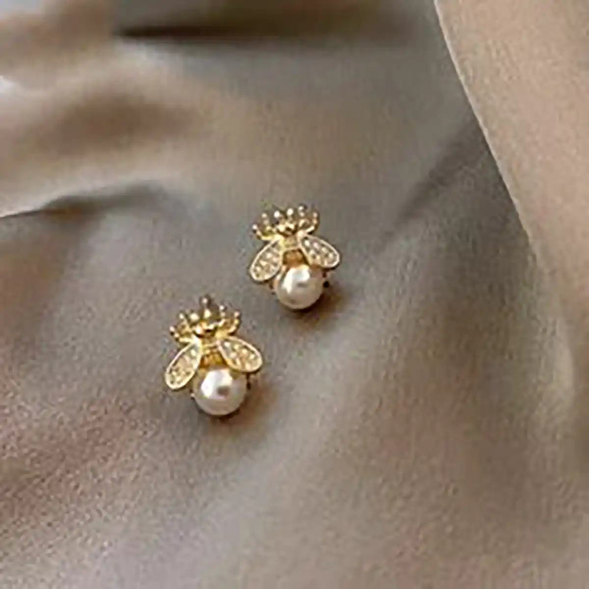 گوشواره زنجیری 