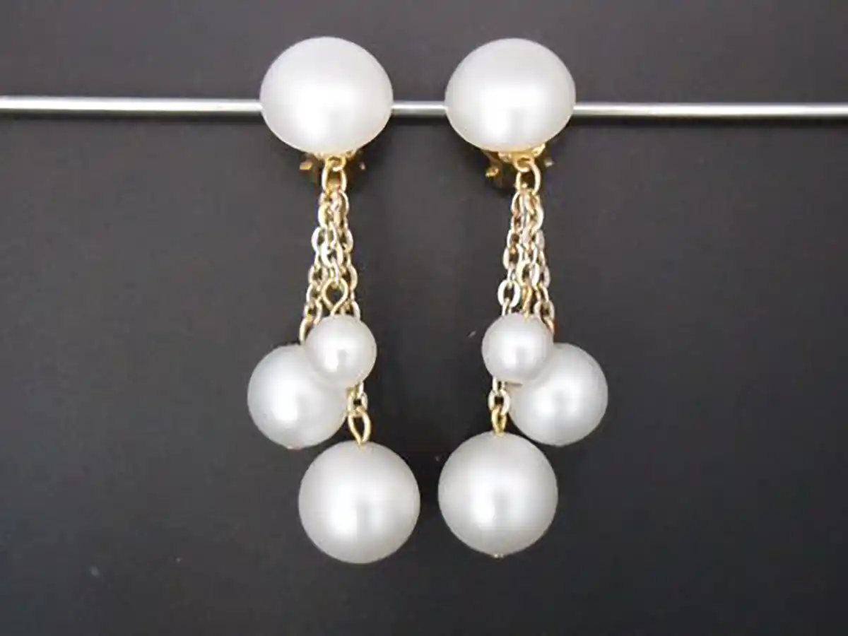 گوشواره بدل 