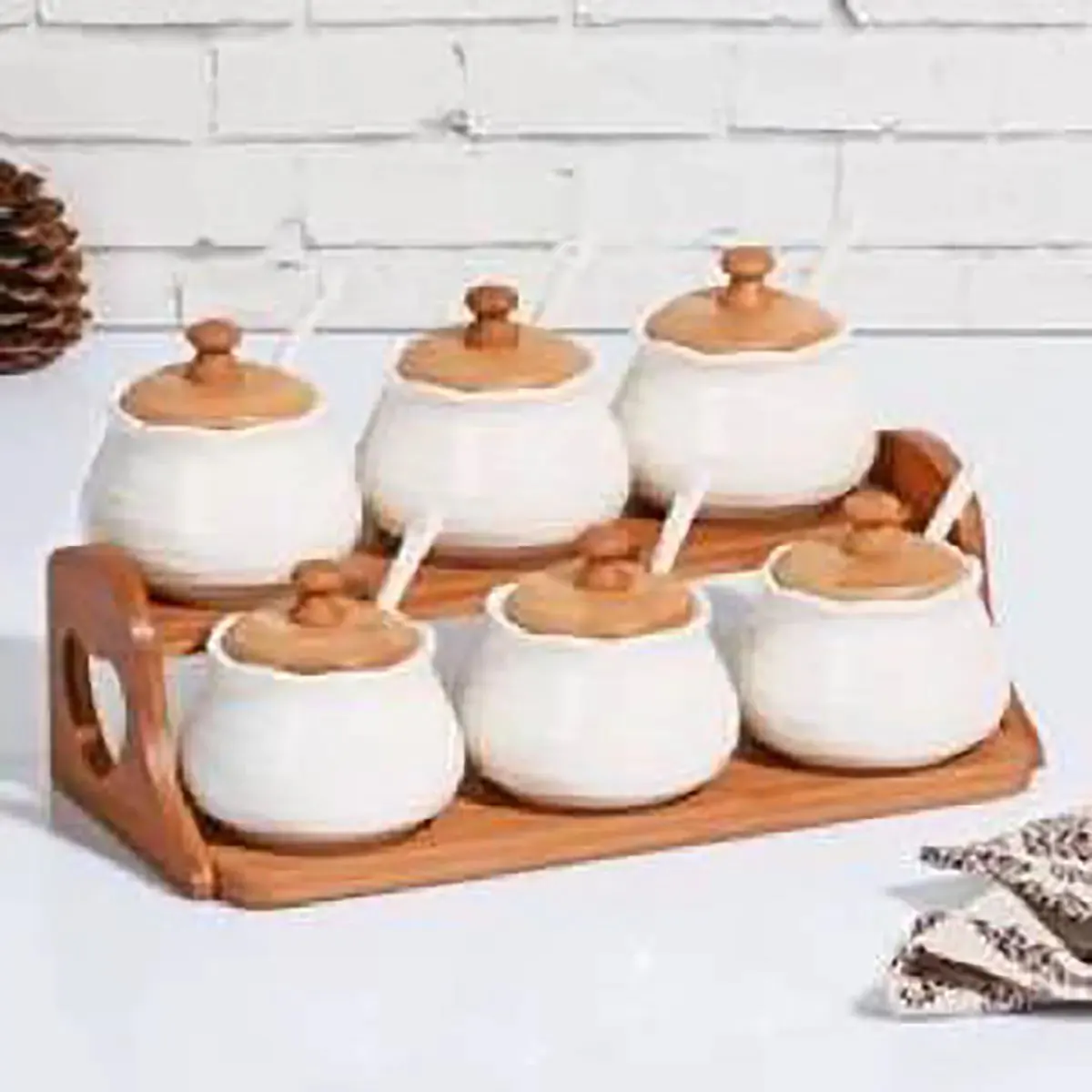 جا ادویه ای جدید