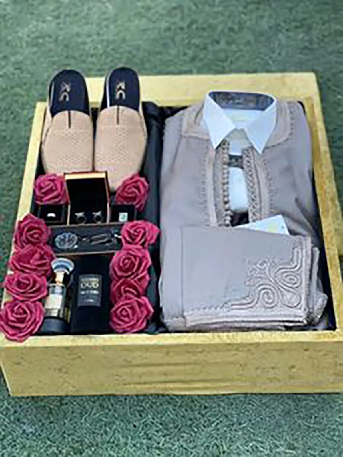 باکس کادو برای پسر