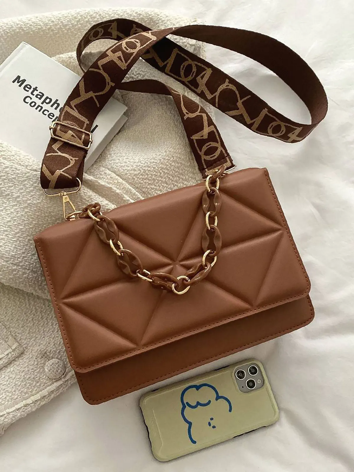 کیف مجلسی زنانه