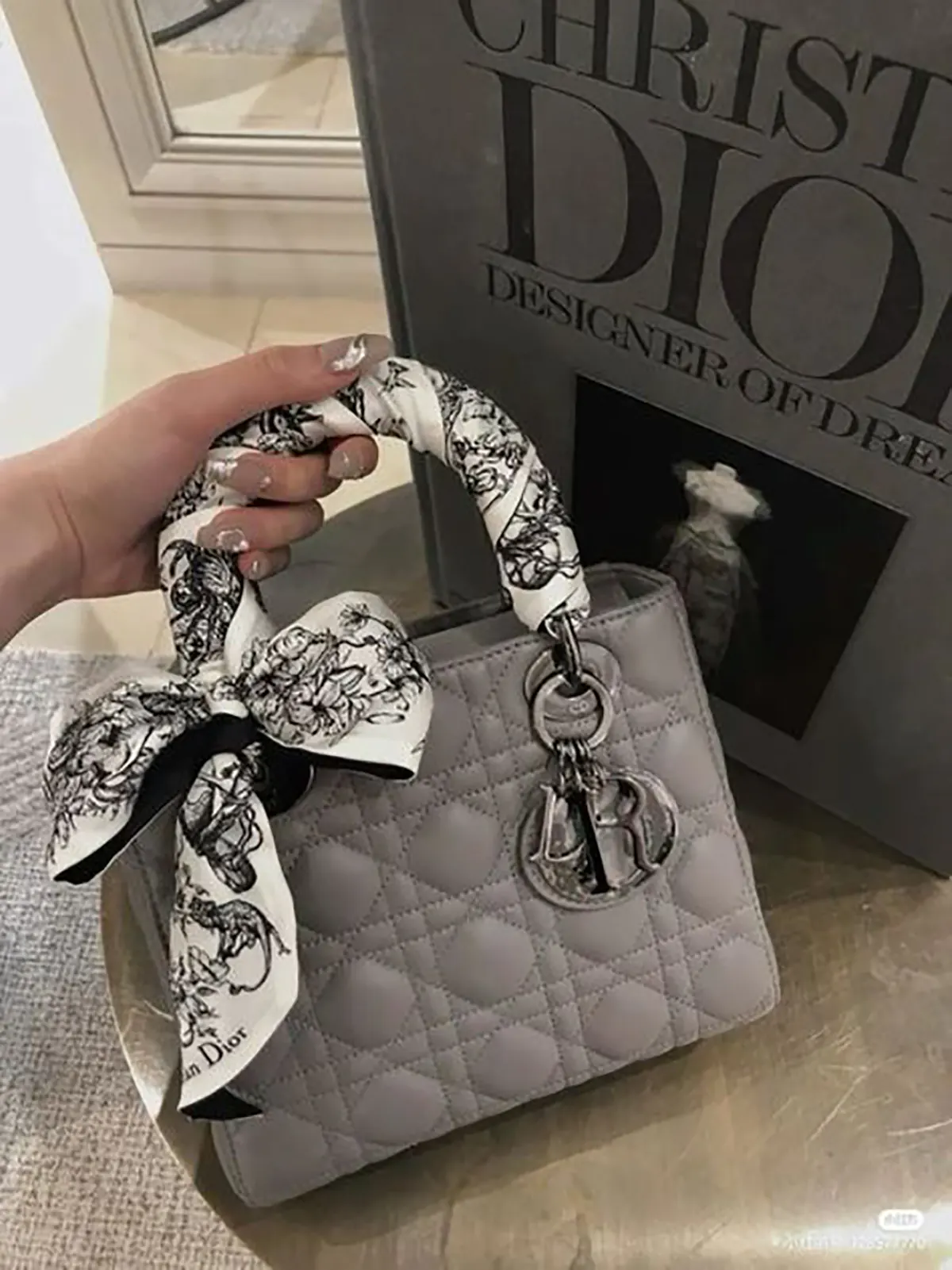 کیف دوشی زنانه ک
