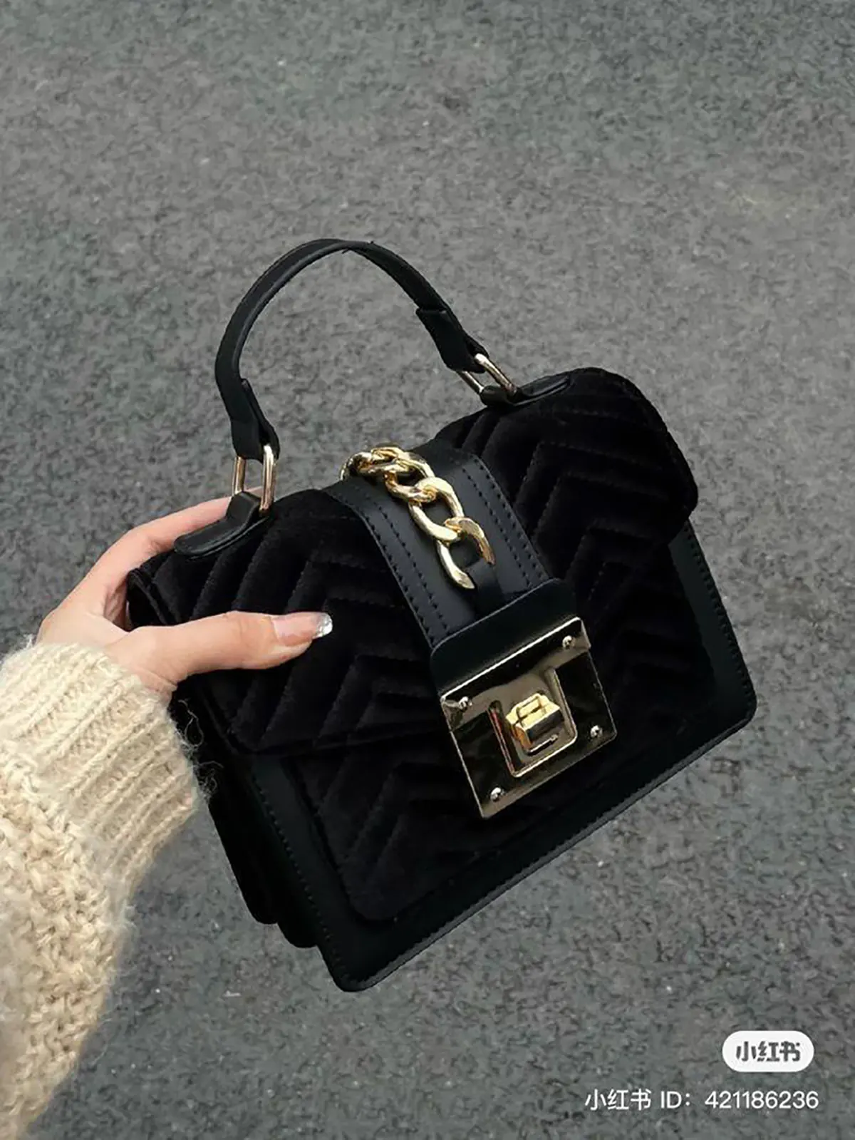 کیف کوچک زنانه