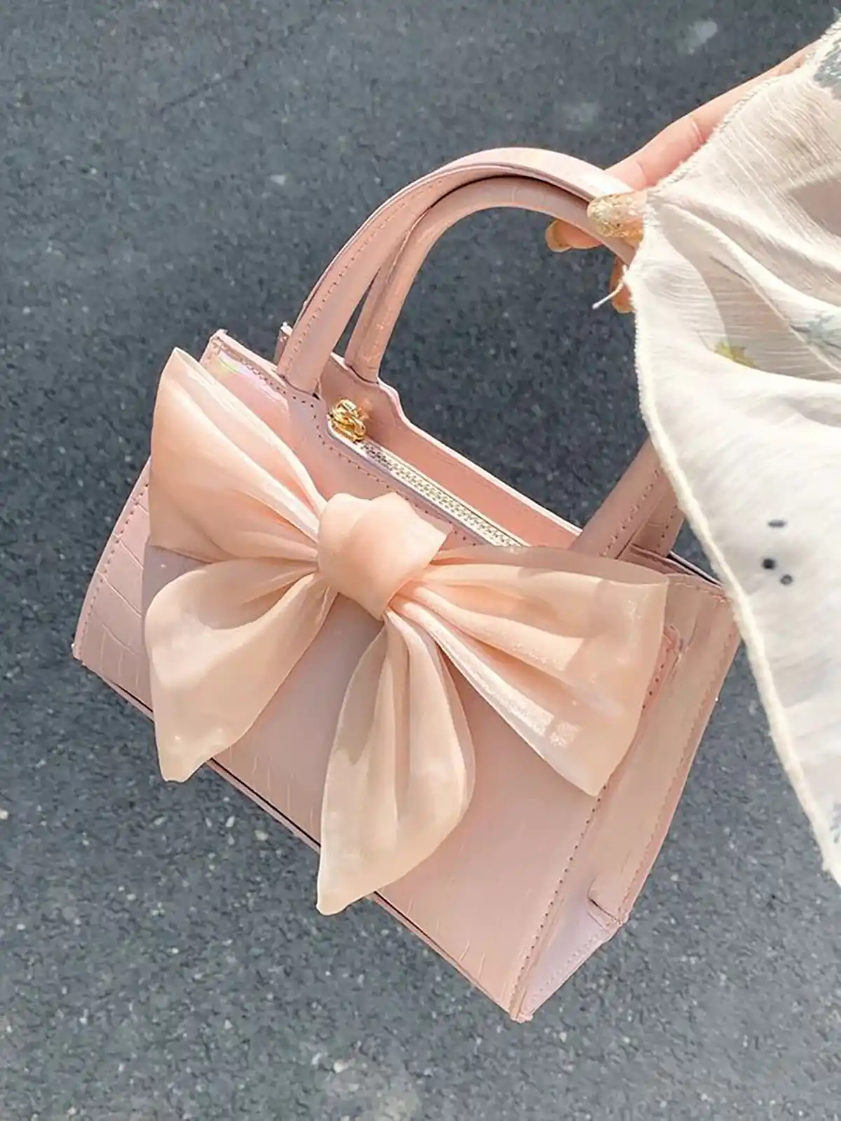کیف دخترانه کوچک 