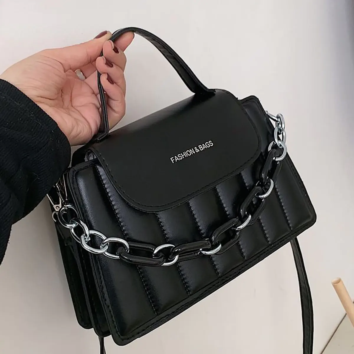 کیف زنانه لاکچری دیجی کالا
