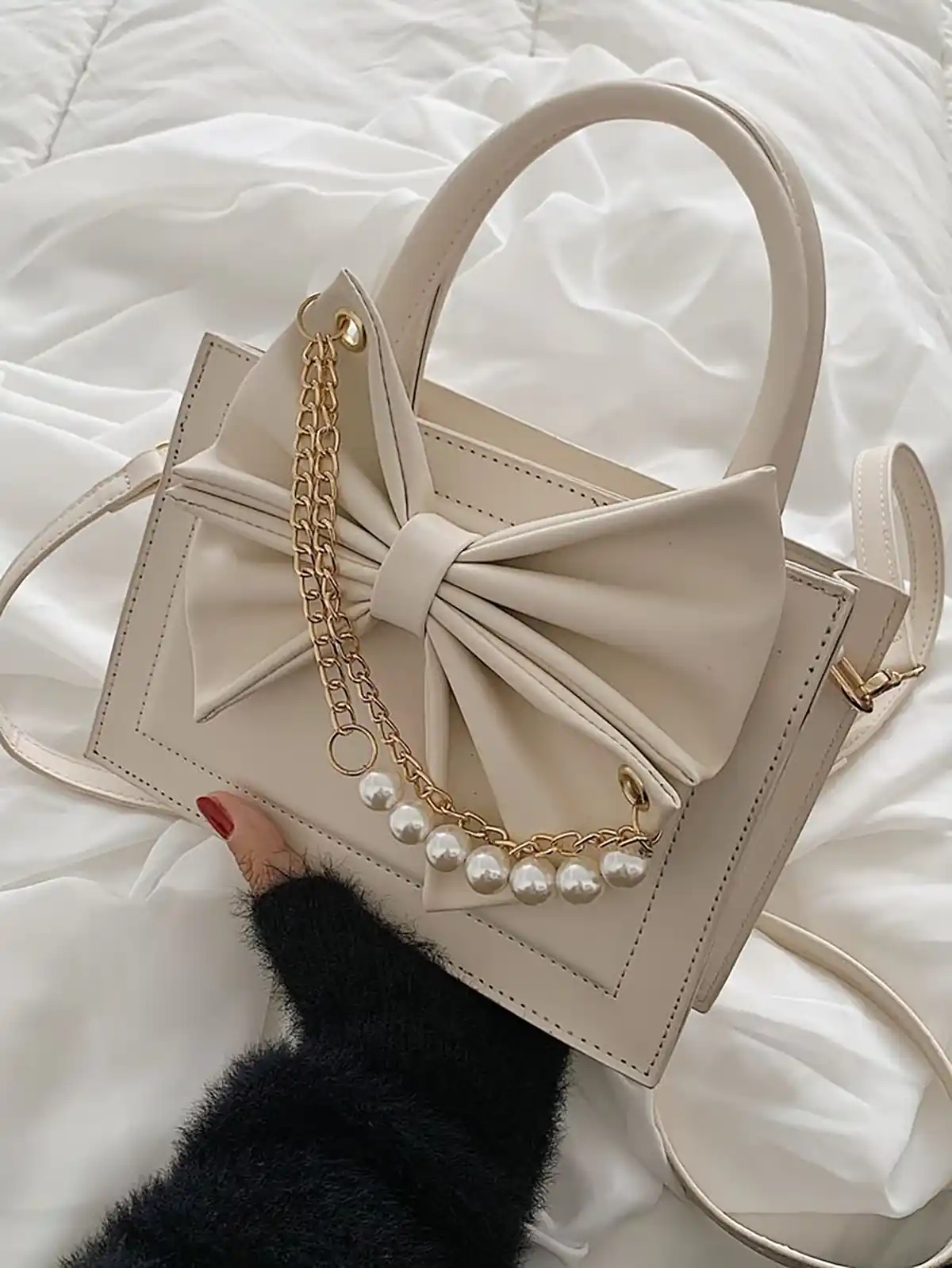 کیف دخترانه دوشی