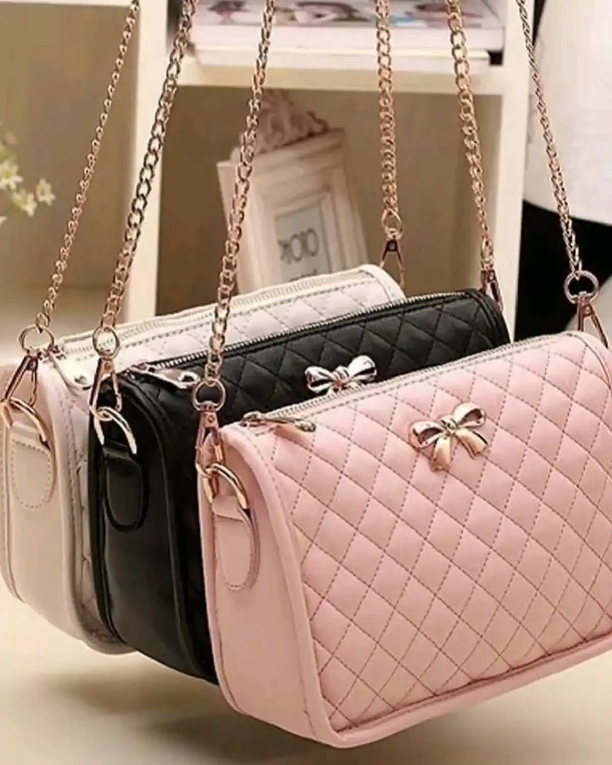 کیف دخترانه دوشی