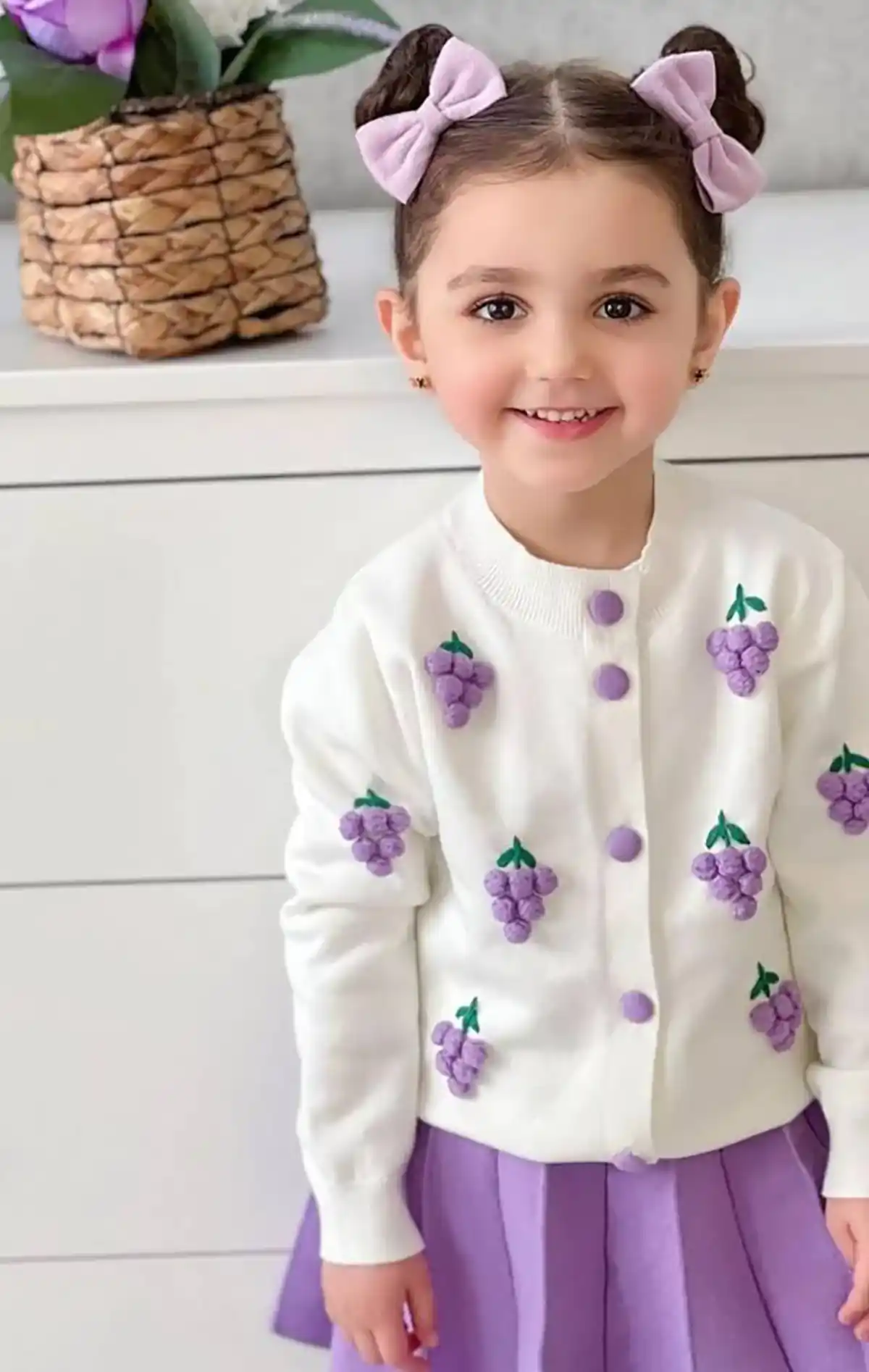 ژاکت دخترانه نوجوان