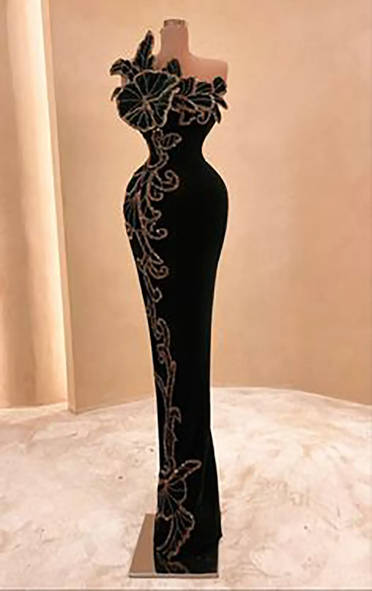 لباس مجلسی زنانه شیک