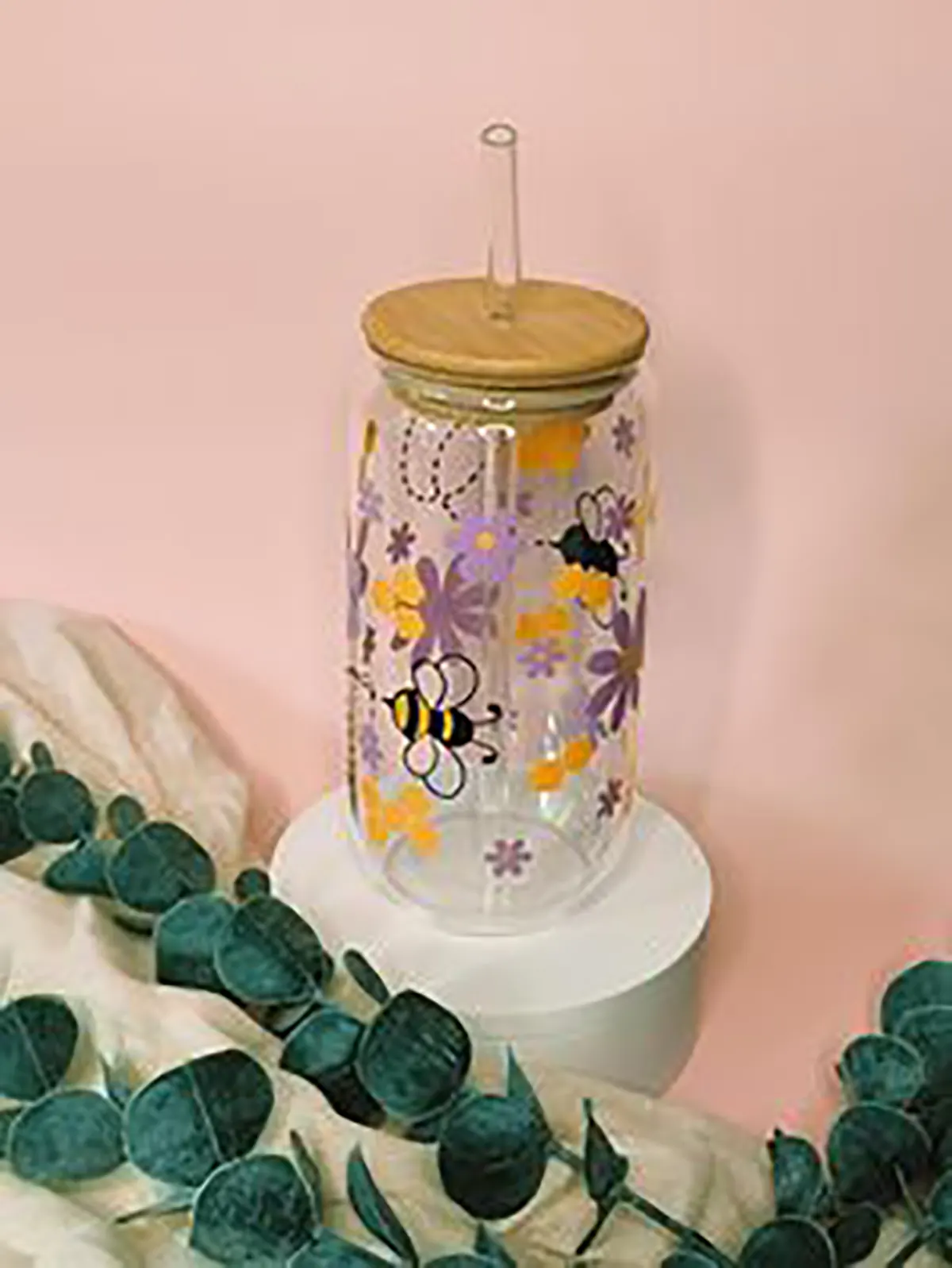 لیوان شیک خوری