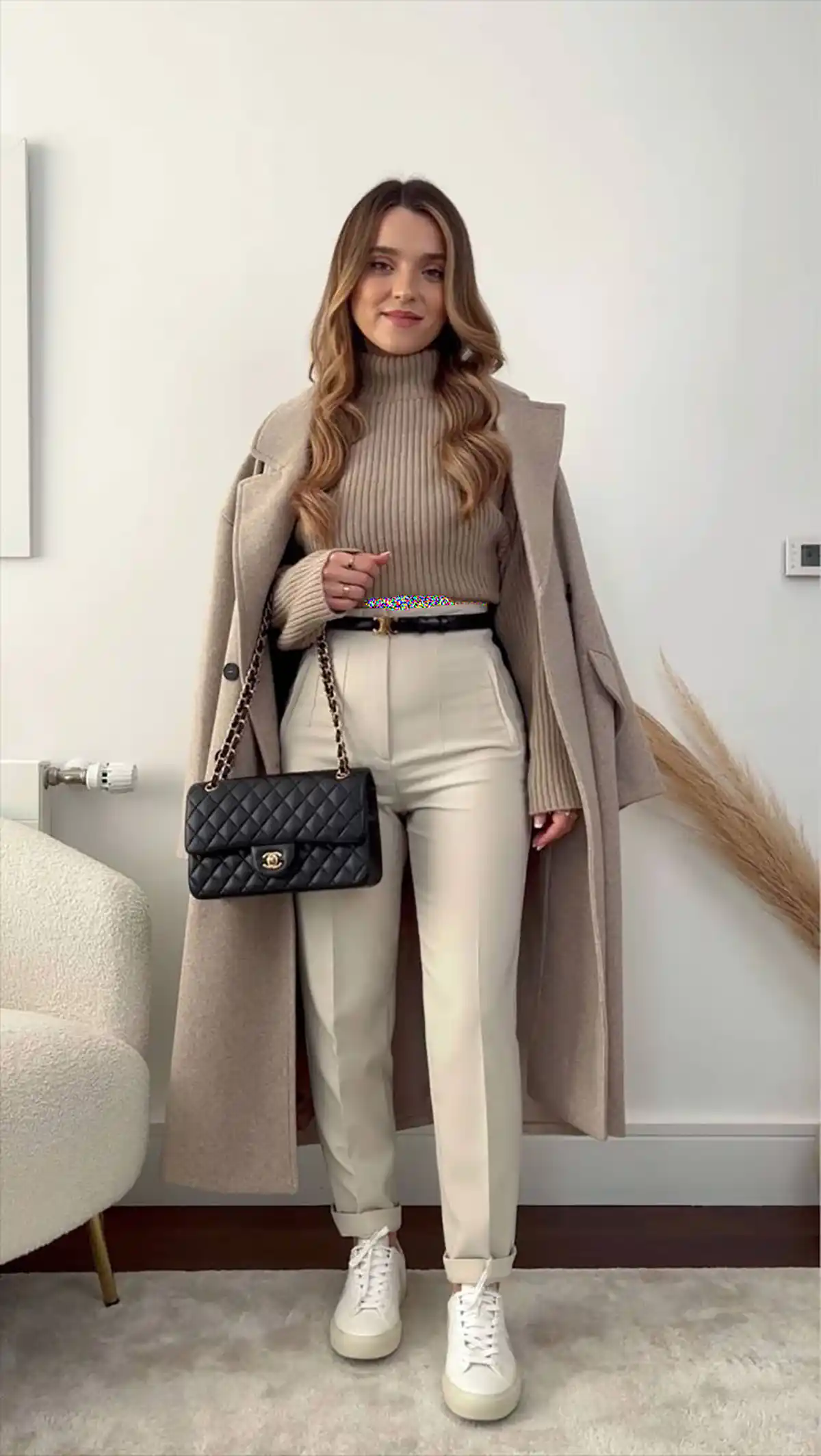 پالتو زمستانی زنانه