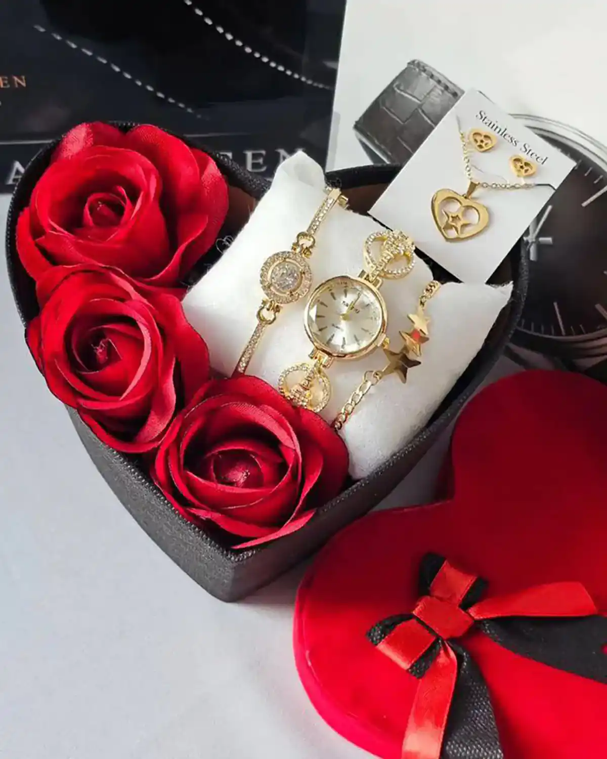 بهترین مارک ساعت مچی زنانه
