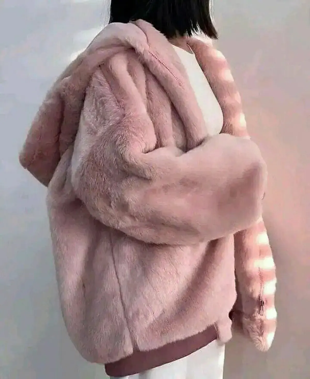 سویشرت پشمی دخترانه