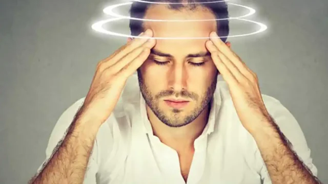 برا سرگیجه چی خوبه؟ | سریع‌ترین راه‌حل‌ها اینجاست!