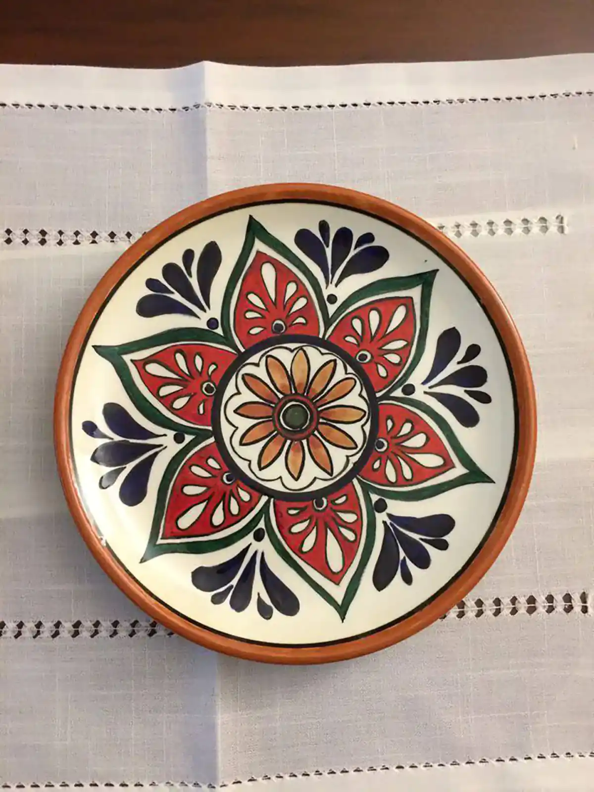 مدل ظروف سنتی