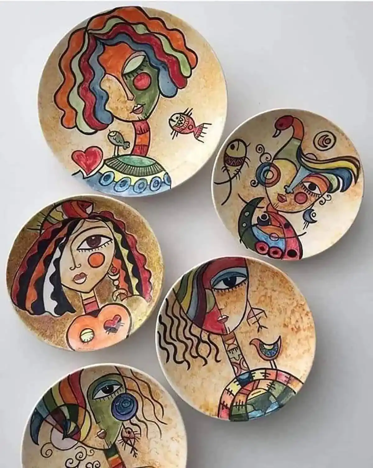 ظروف سفالی دیجی کالا
