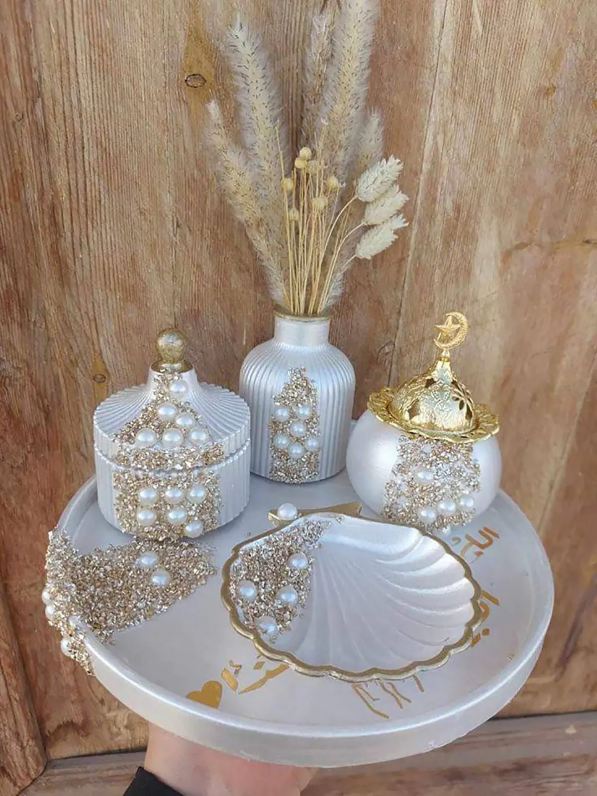 مدل قندان جدید