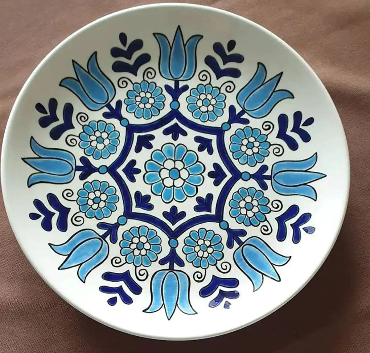 مدل ظروف سنتی