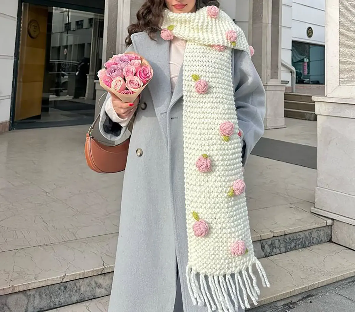 شال گردن زنانه دیجی کالا شال گردن زنانه بافتنی شال گردن دخترانه فانتزی مدل شال گردن دخترانه با دومیل خرید اینترنتی ست کلاه و شال گردن زنانه خرید شال گردن زنانه شال بافت زنانه شال گردن زنانه بافتنی با میل