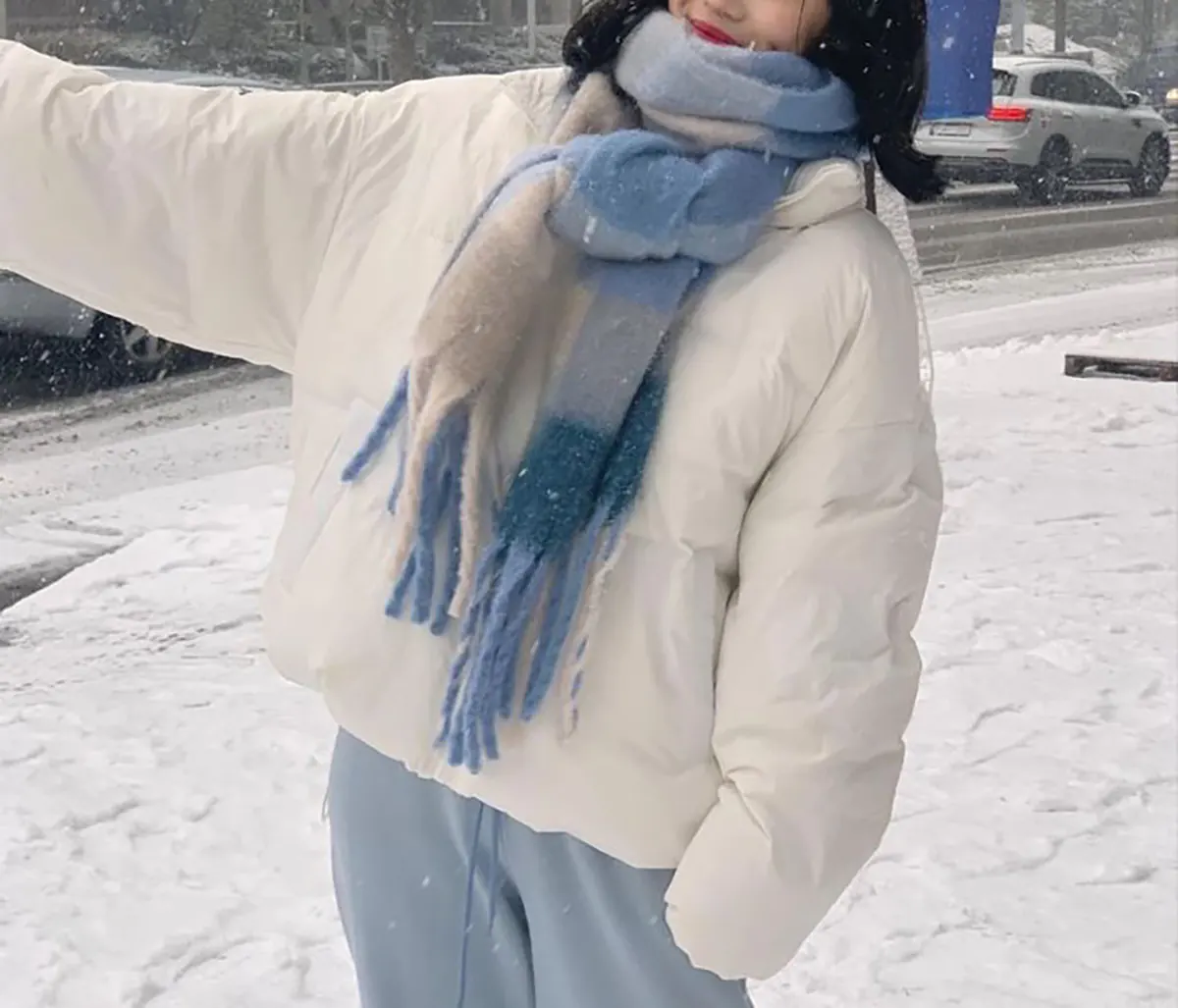 شال گردن زنانه دیجی کالا شال گردن زنانه بافتنی شال گردن دخترانه فانتزی مدل شال گردن دخترانه با دومیل خرید اینترنتی ست کلاه و شال گردن زنانه خرید شال گردن زنانه شال بافت زنانه شال گردن زنانه بافتنی با میل