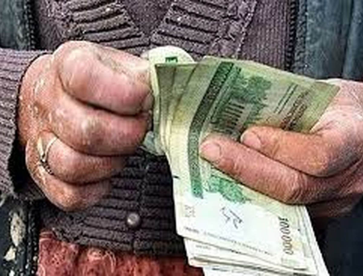 افزایش حقوق کارگران
