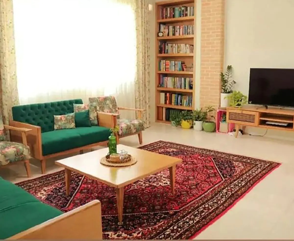 دکوراسیون پذیرایی ایرانی جدید دکوراسیون پذیرایی ساده و شیک چیدمان پذیرایی کوچک ایرانی دکوراسیون سالن پذیرایی بزرگ ایرانی زیباترین دکوراسیون پذیرایی دکوراسیون حال پذیرایی ساده عکس حال پذیرایی شیک دکوراسیون پذیرایی مدرن