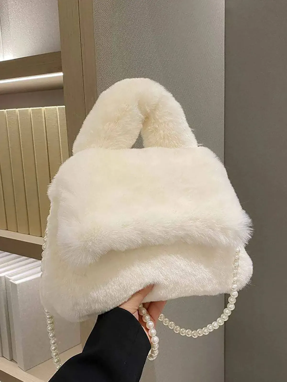کیف پشمی بچه گانه