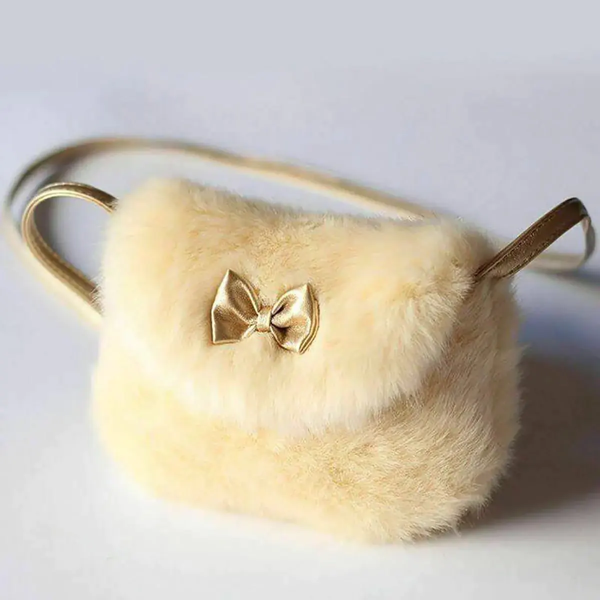 کیف پشمی بچه گانه