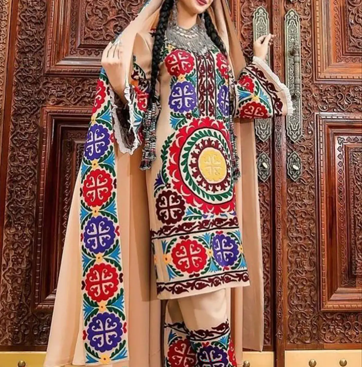 خرید لباس محلی دیجی کالا لباس محلی دخترانه دیجی کالا لباس محلی ایرانی گالری لباس محلی گیلدا کازرون لباس سنتی ایرانی زنانه خرید لباس محلی در تهران لباس محلی بختیاری لباس سنتی مدرن