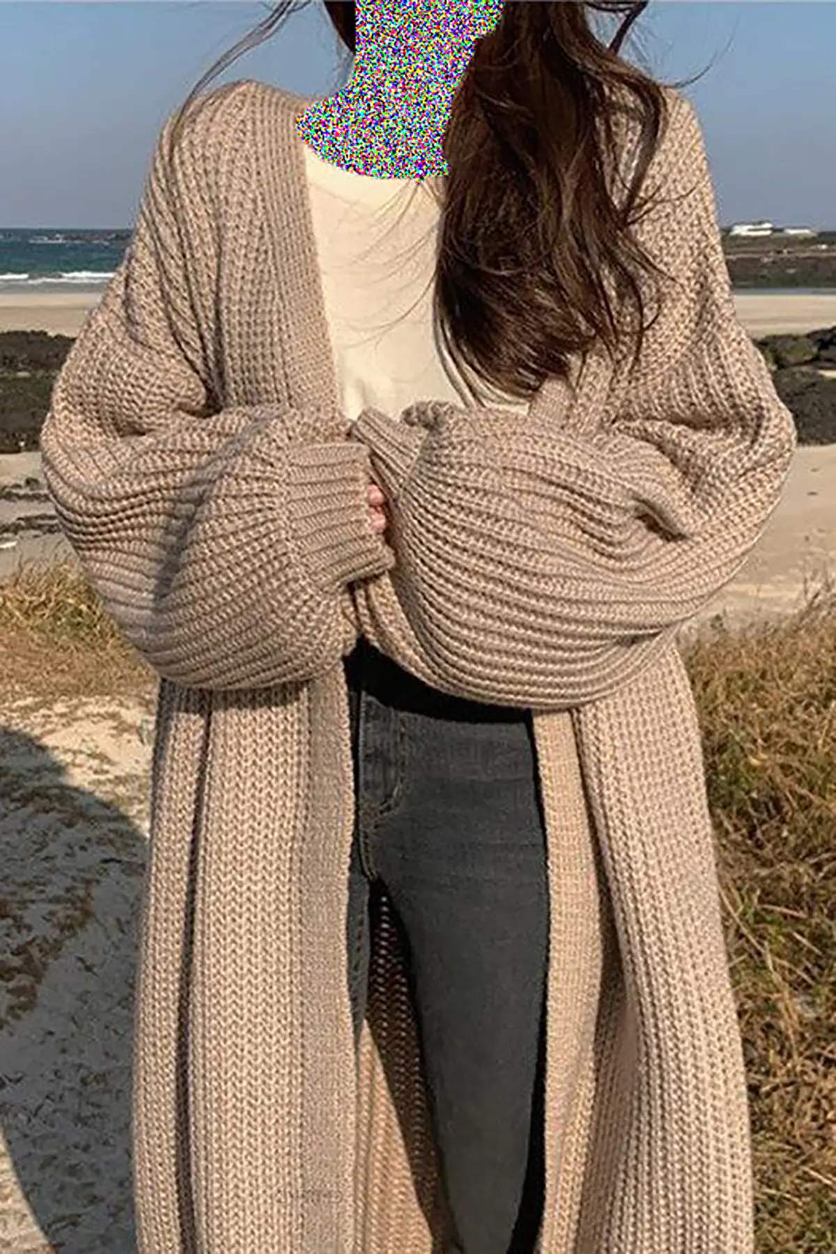 مدل ژاکت دست بافت زنانه بافت زنانه شیک بافت زنانه بلند ژاکت زنانه بافتنی مدل ژاکت بافتنی زنانه جلو باز بلند ژاکت زنانه شیک انواع ژاکت بافتنی زنانه جدید حراج بافت زنانه دیجی کالا