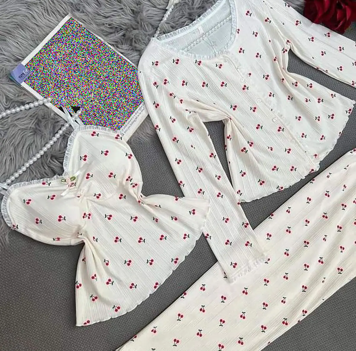 لباس خواب کوتاه و باز لباس خواب زنانه شیک لباس خواب زنانه توری لباس خواب زنانه حریر لباس خواب زنانه جذاب لباس خواب توری لباس خواب فانتزی لباس خواب کاستوم دیجی کالا