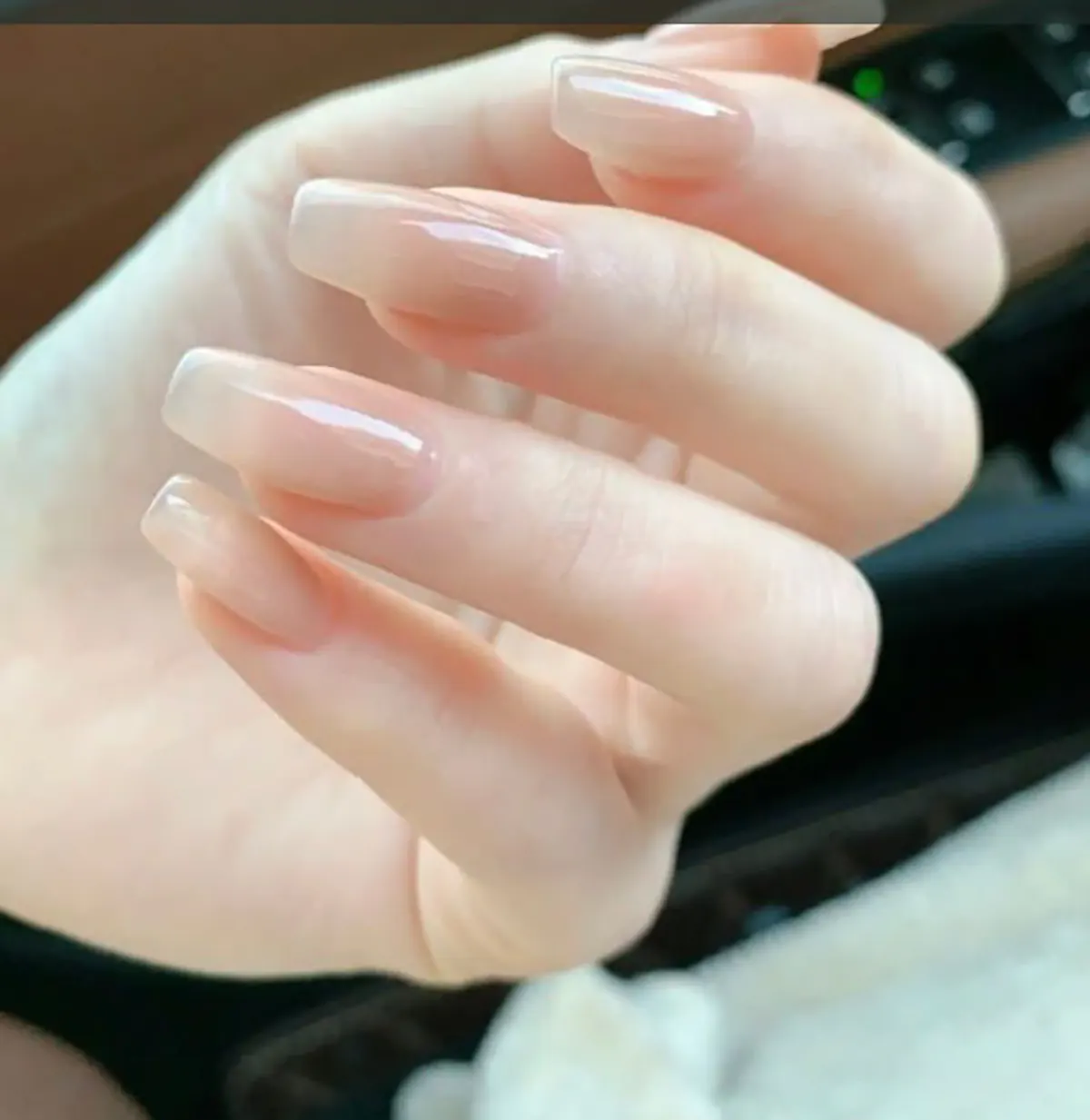 طرح ناخن شیک و باکلاس ۱۴۰۳ طرح ناخن ساده و شیک دخترانه طرح ناخن شیک و باکلاس کوتاه طرح ناخن شیک و باکلاس تابستانی طراحی ناخن اسپرت شیک مدل ناخن ۲۰۲۴ مدل ناخن جدید مدل ناخن دخترانه