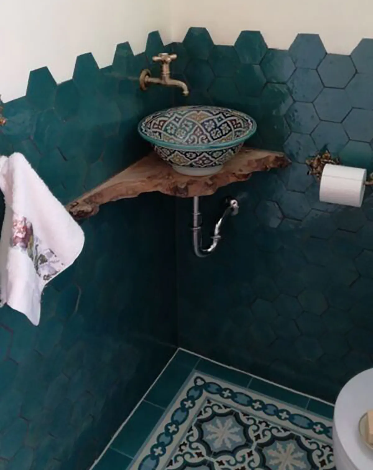 حمام سنتی در خانه حمام ترکی در خانه طرز ساخت حمام ترکی استخر با حمام سنتی ابعاد حمام ترکی عکس حمام ترکی