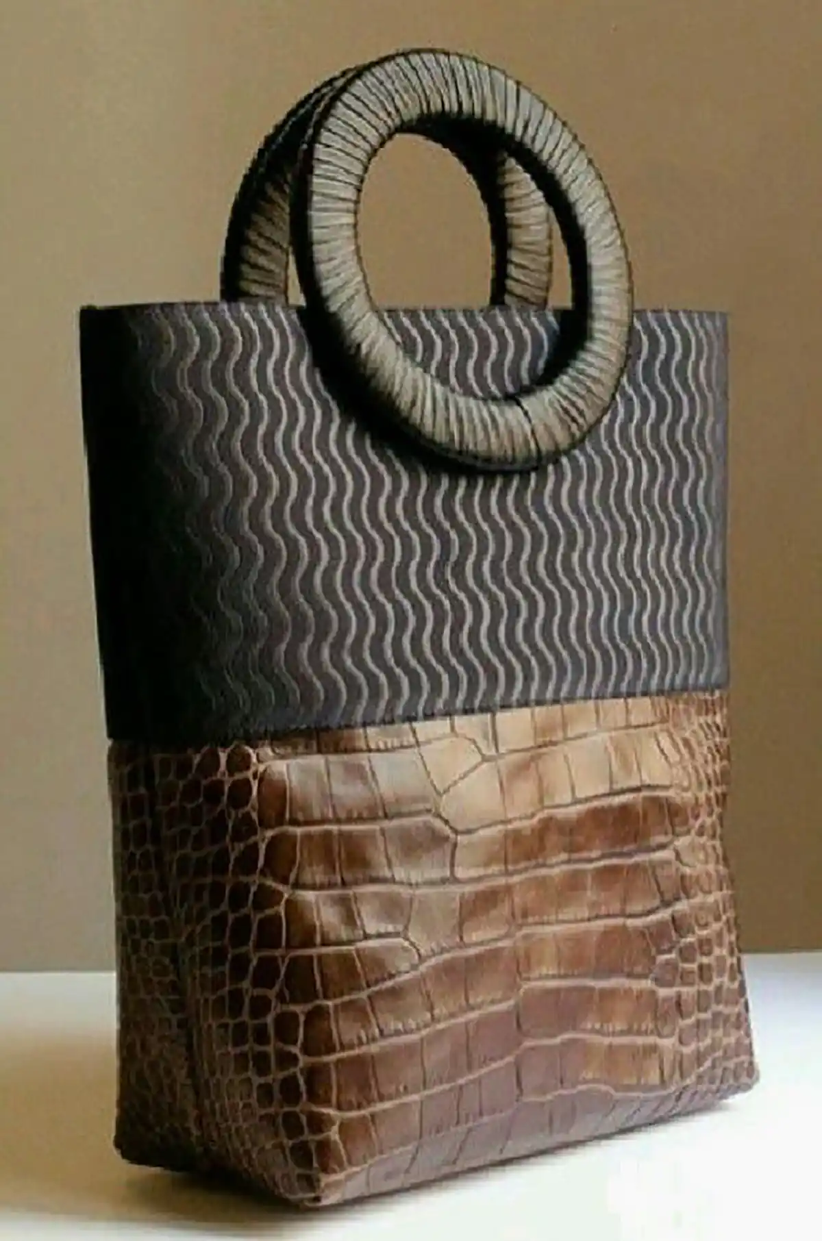 کیف دوشی زنانه 