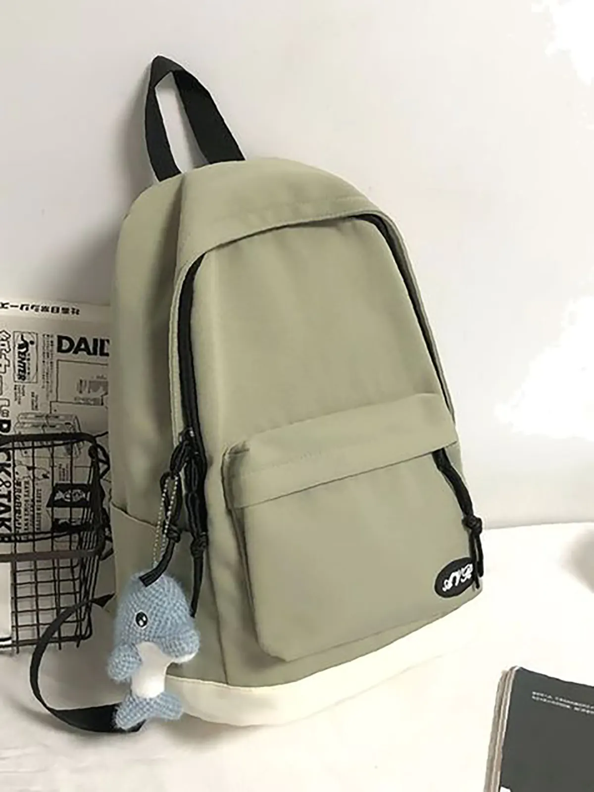 کوله پشتی مدرسه ای