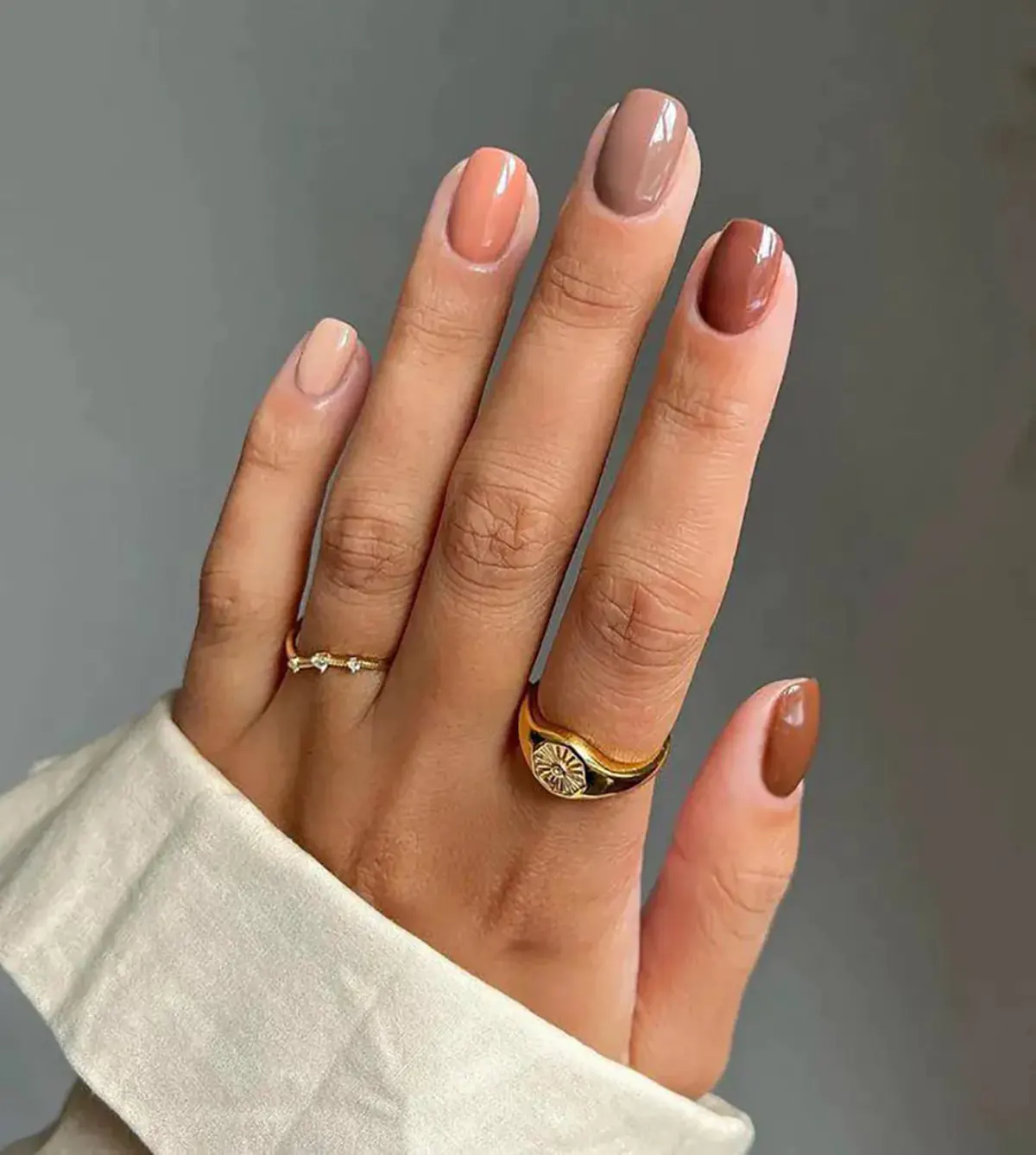 طرح ناخن شیک و باکلاس ۱۴۰۳
