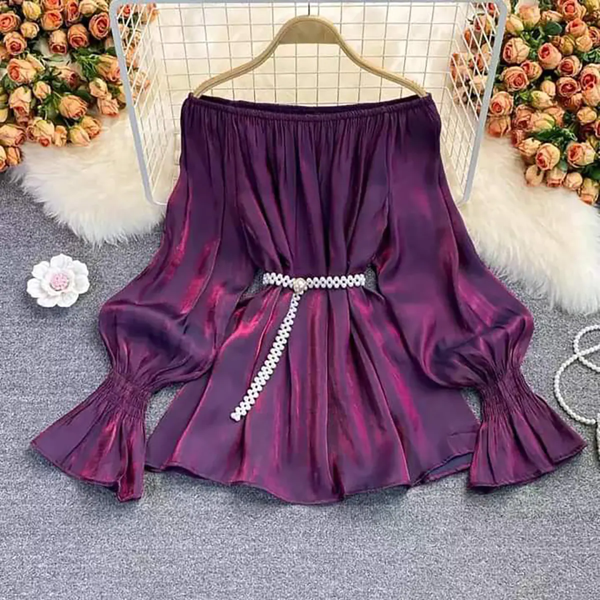 شومیز یقه قایقی چین دار شومیز یقه قایقی مجلسی شومیز یقه قایقی باز شومیز یقه قایقی اینستاگرام انواع یقه قایقی شومیز یقه قایقی دخترانه مدل یقه قایقی بسته شومیز یقه قایقی بچه گانه