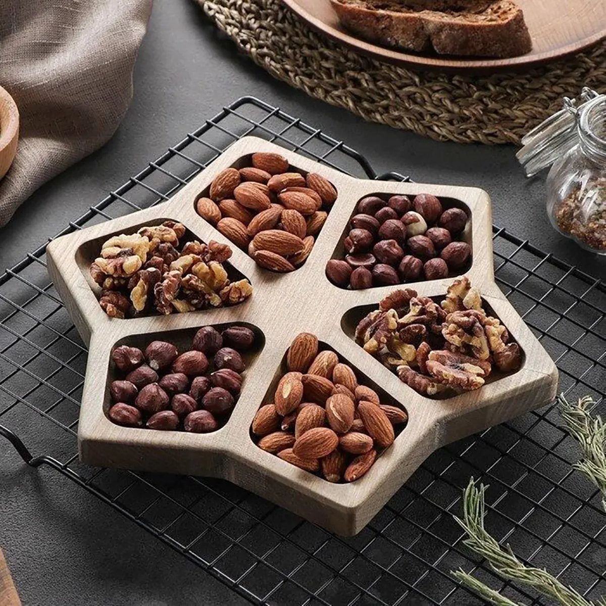 ظروف چوبی دیجی کالا ظروف چوبی لوکس ظروف چوبی خاص مرکز فروش ظروف چوبی در تهران ظروف چوبی پذیرایی تولید ظروف چوبی