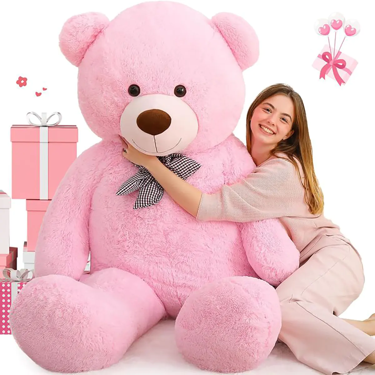 قیمت عروسک خرس 2 متری دیجی کالا قیمت خرس عروسکی 1 متری دیجی کالا قیمت عروسک خرس پشمالو بزرگ قیمت عروسک خرس ۱۰ متری قیمت عروسک خرس متوسط دیجی کالا قیمت خرس عروسکی بزرگ دیجی کالا قیمت عروسک خرس 3 متری قیمت عروسک خرسی متوسط