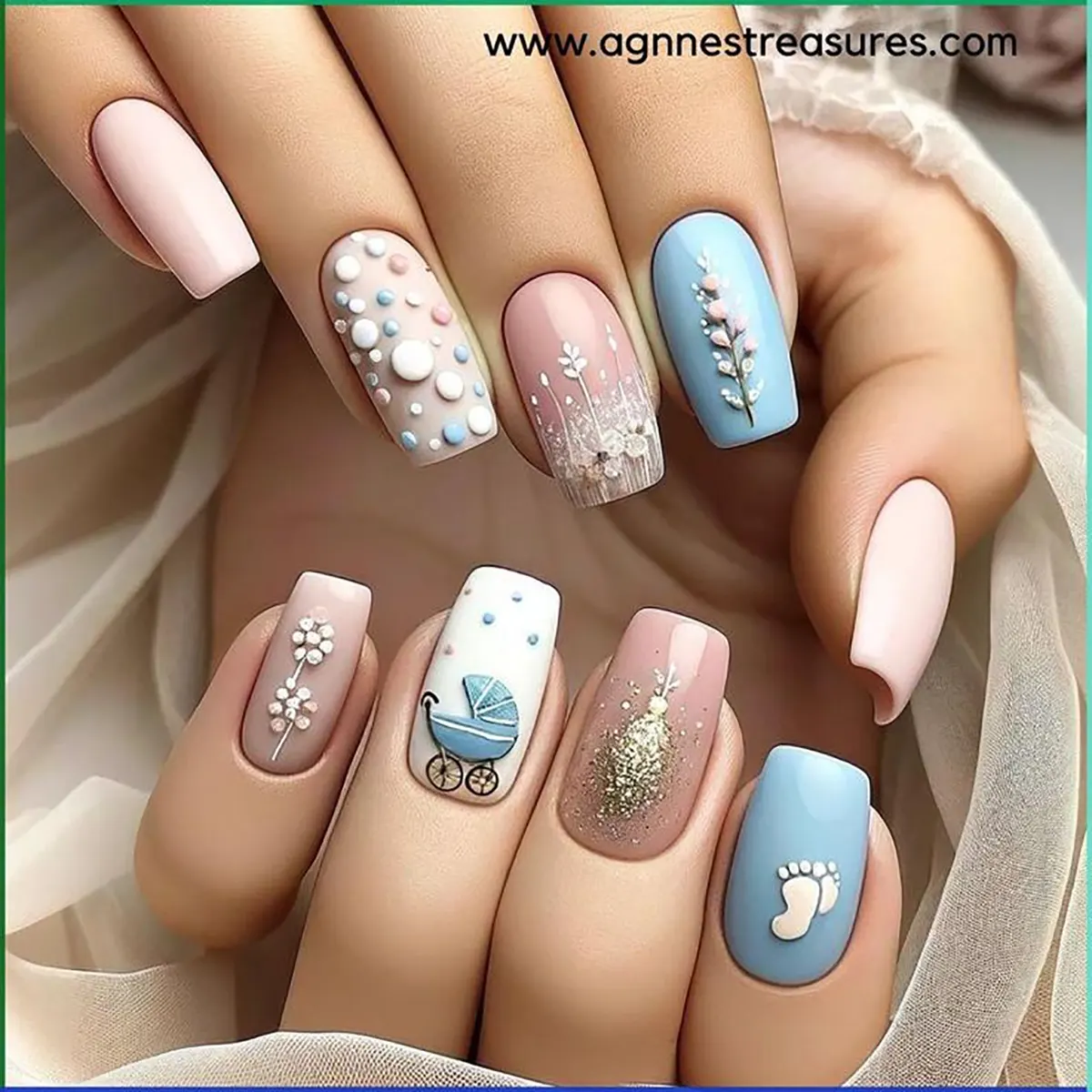 عروسک ناخن دیجی کالا دیزاین ناخن عروسکی برجسته چسباندن عروسک روی ناخن طرح ناخن دخترانه عروسکی عروسک برجسته ناخن دیجی کالا طرح ناخن دخترانه کیوت خرید عروسک ناخن کاشت ناخن دخترانه فانتزی عروسکی