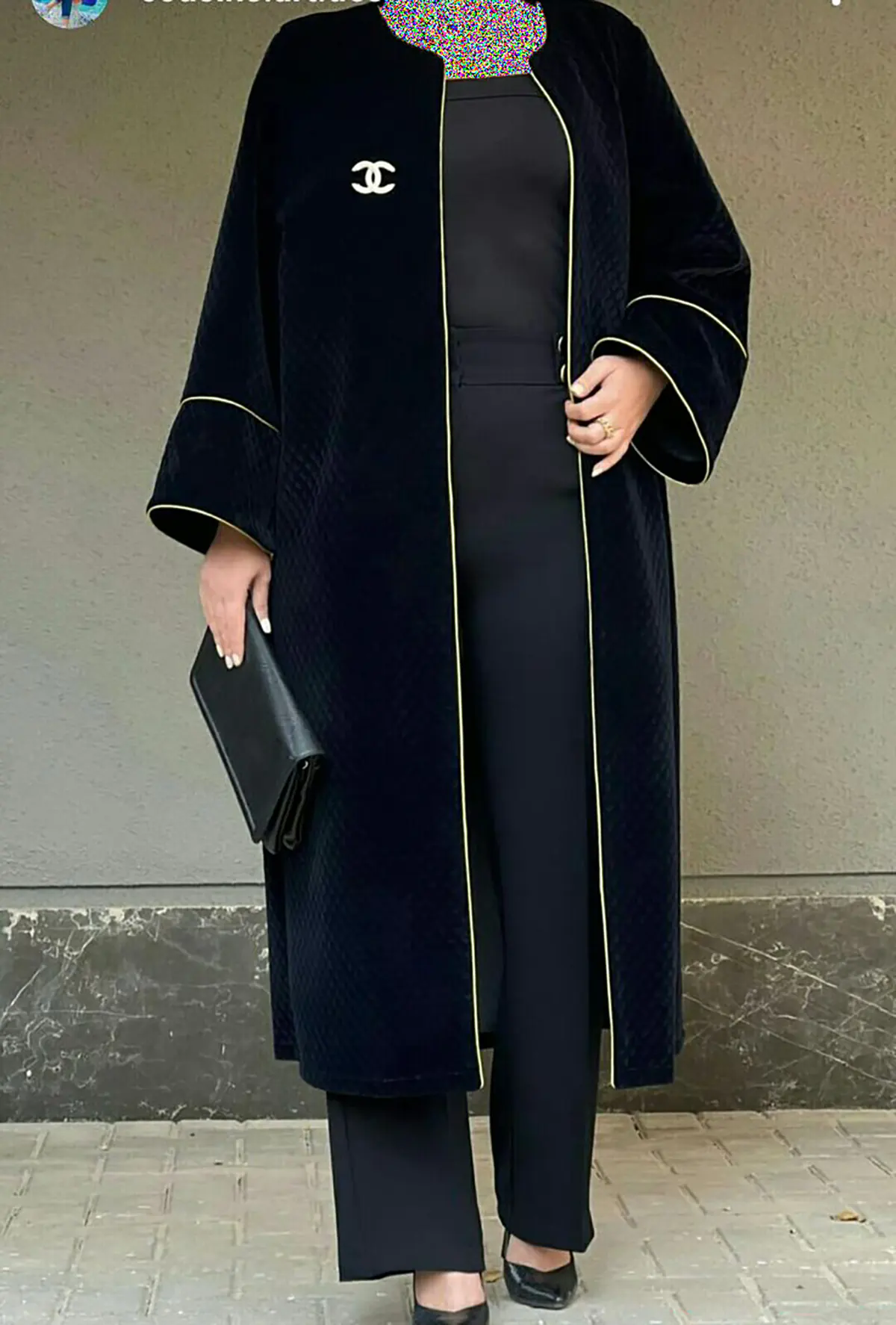 مدل مانتو مشکی جدید ساده مدل مانتو مشکی دکمه دار شیک مدل مانتو مشکی بلند جدید مانتو مشکی بلند جلو بسته مدل مانتو مجلسی بلند مشکی کرپ مانتو مشکی مجلسی کار شده مانتو مشکی بلند مجلسی مدل مانتو مشکی جدید اینستا
