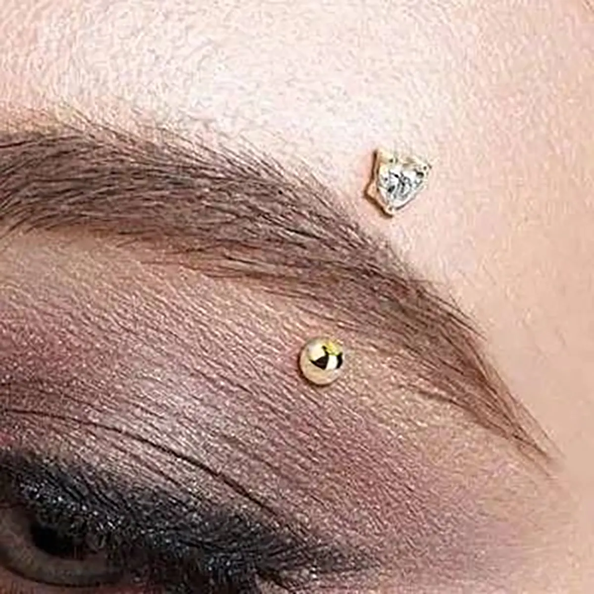 پیرسینگ ابرو نشانه چیست قیمت زدن پیرسینگ ابرو پیرسینگ ابرو چسبی پیرسینگ ابرو حلقه ای پیرسینگ ابرو دخترانه فیک پیرسینگ ابرو مگنتی پیرسینگ ابرو فیک عکس پیرسینگ ابرو