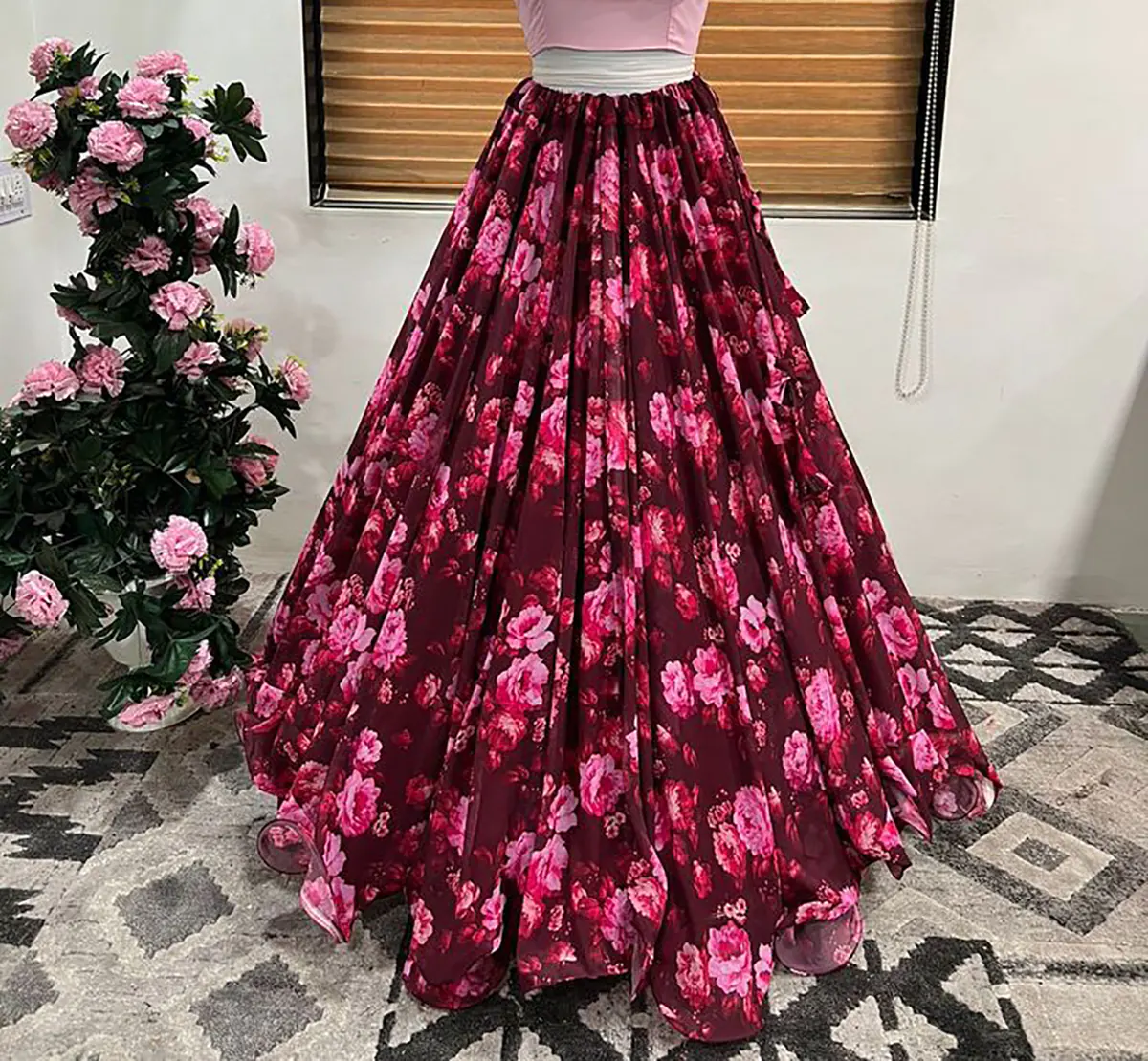 دامن چین دار کوتاه مجلسی دامن چین دار زنانه دامن چین دار دخترانه مجلسی الگوی دامن چین دار بلند دامن چین دار حریر دامن چین دار دو طبقه دامن چین دار توری اموزش دامن چین دار ساده